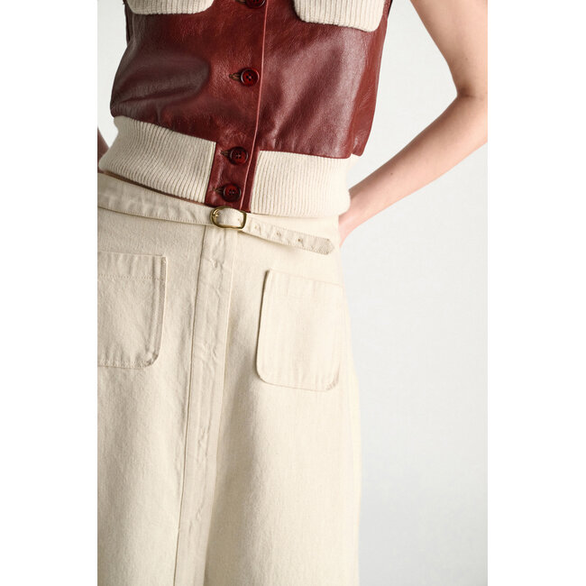Dorothee Schumacher Summer of love skirt