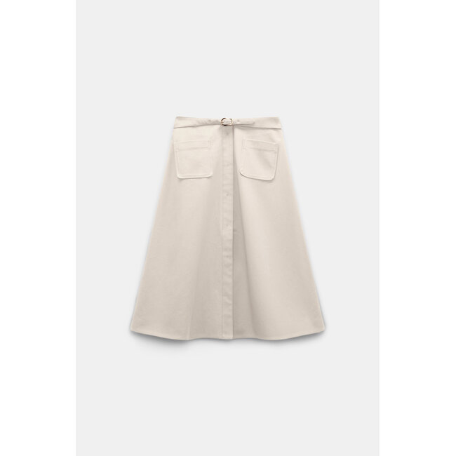 Dorothee Schumacher Summer of love skirt