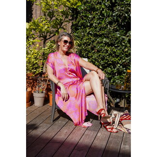 RAE Antwerp RAE Antwerp Sophia dusty pink