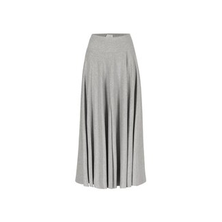 RAE Antwerp RAE Antwerp Rave maxi skirt grey