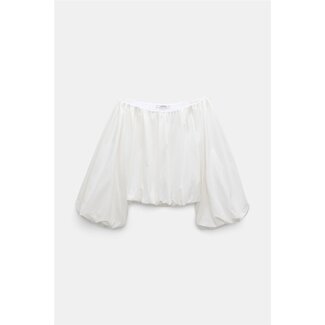 Dorothee Schumacher Dorothee Schumacher Soft Volume Shirt