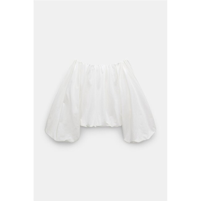 Dorothee Schumacher Soft Volume Shirt