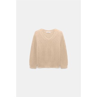 Dorothee Schumacher Dorothee Schumacher Luxury love pullover trench