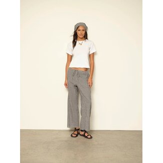 Xirena Xirena Olson Pant Black Sand