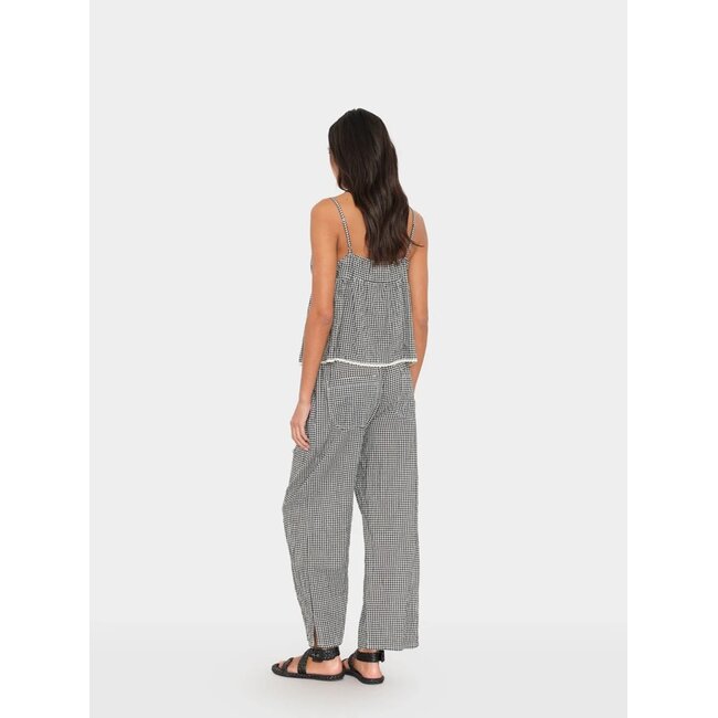 Xirena Olson Pant Black Sand