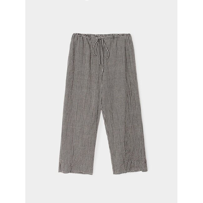 Xirena Olson Pant Black Sand