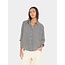 Xirena Jordy Shirt Black Sand