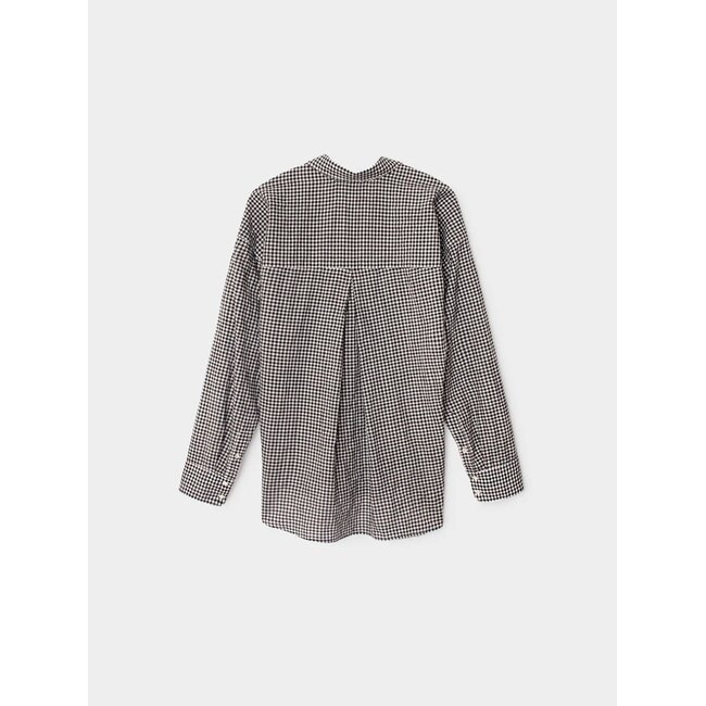 Xirena Jordy Shirt Black Sand