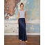 Sea me Happy Sea me Happy Ayda Skirt Satin Crêpe