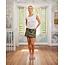 Sea me Happy Kayla T-Shirt white