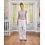 Sea me Happy Sea me Happy Kayla T-Shirt Grey Melange