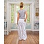 Sea me Happy Kayla T-Shirt Grey Melange