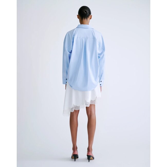 Love Stories Joey light blue