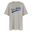Love Stories Alba light grey