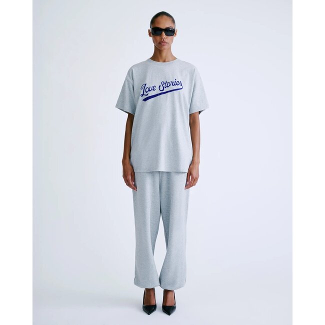 Love Stories Alba light grey