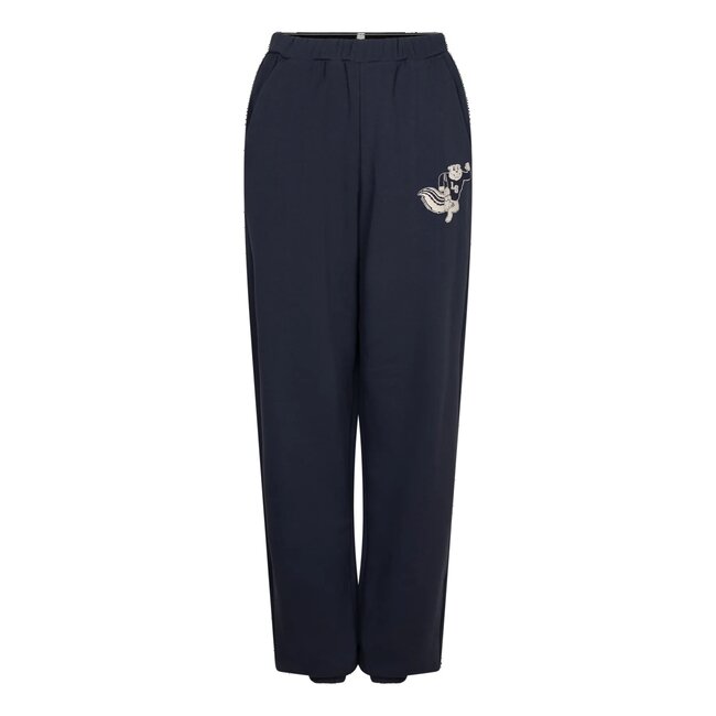 Love Stories Donna dark blue