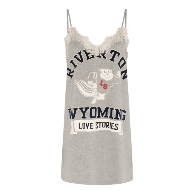 Love Stories Willow light grey