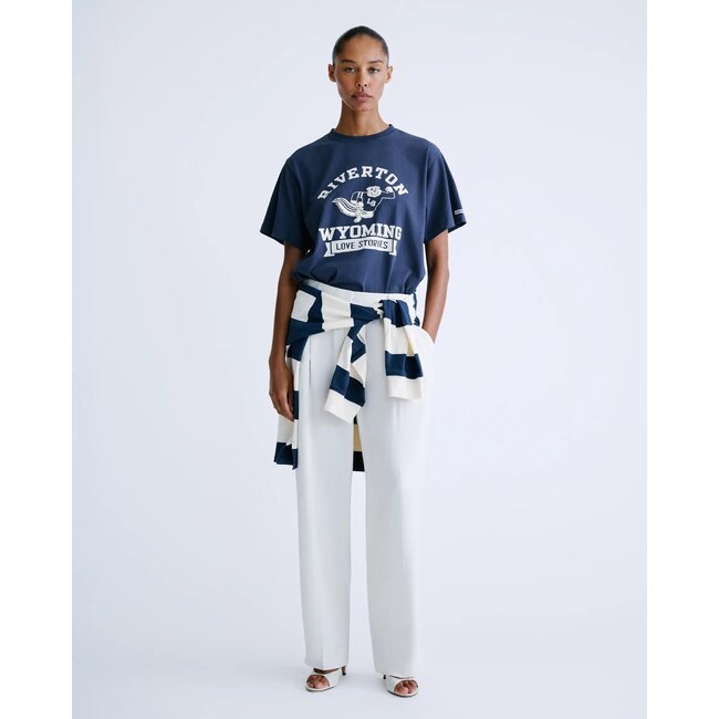 Love Stories Josie dark blue