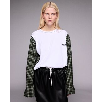 Johny Johny Maria mix jersey