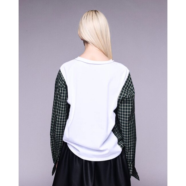 Johny Maria mix jersey