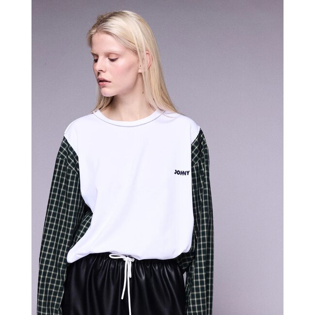 Johny Maria mix jersey