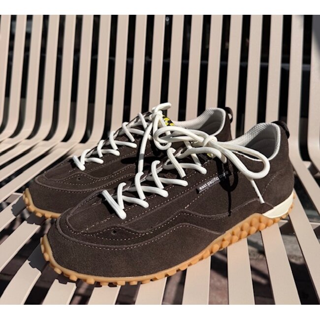 Driving Shoe brown