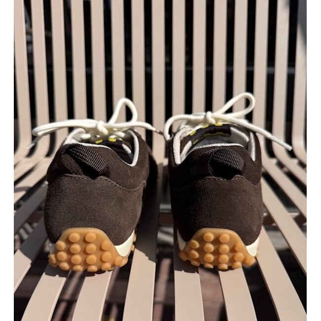 Driving Shoe brown