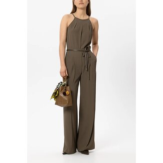Luisa Cerano Luisa Cerano Jumpsuit Muskat