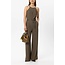 Luisa Cerano Jumpsuit Muskat