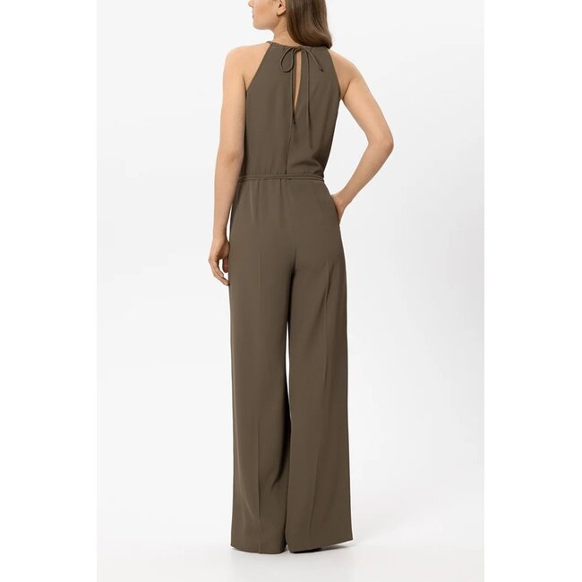 Luisa Cerano Jumpsuit Muskat