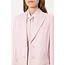 Luisa Cerano Luisa Cerano Twill-Blazer creamy blush