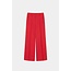 Luisa Cerano Gabardine-Wideleg-Pants