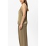 Luisa Cerano Blouse khaki kant