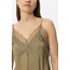 Luisa Cerano Blouse khaki kant