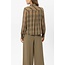 Luisa Cerano Bluse Salbei
