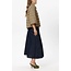 Luisa Cerano Outdoor cape jacket Salbei