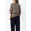 Luisa Cerano Herringbone Jacket