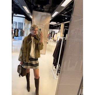 DENIMIST DENIMIST Shelton field coat