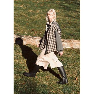 8PM 8PM Bangor Gilet Nero