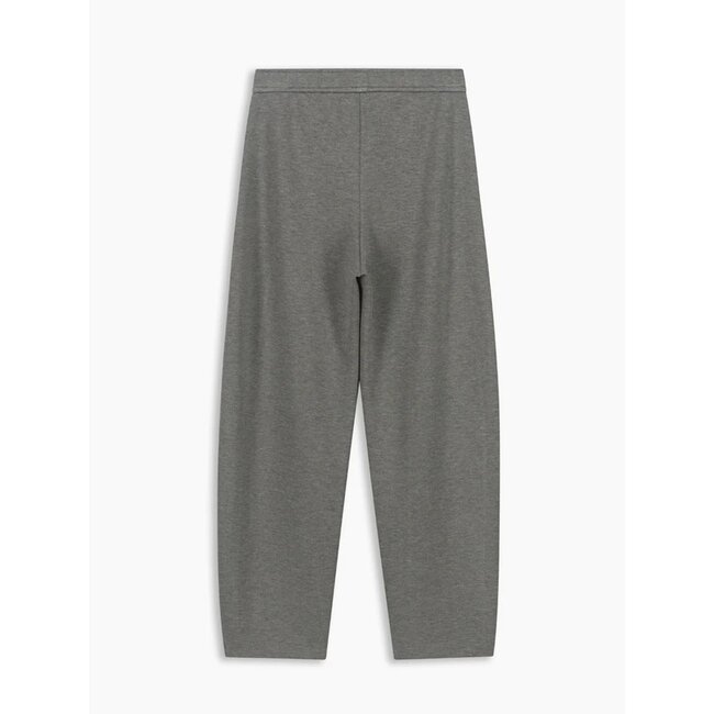 8PM Dover Pants Grey Melange