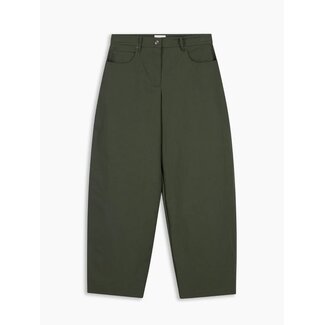 8PM 8PM Portland Pantalone grigio