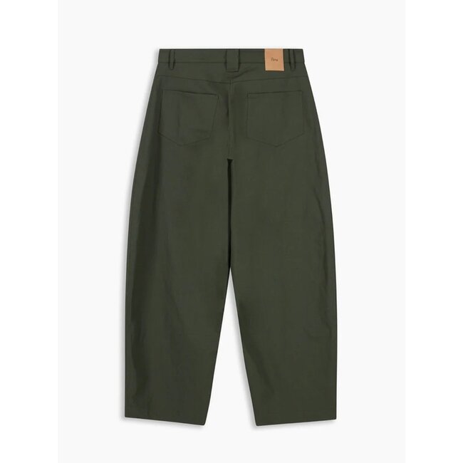 8PM Portland Pantalone grigio
