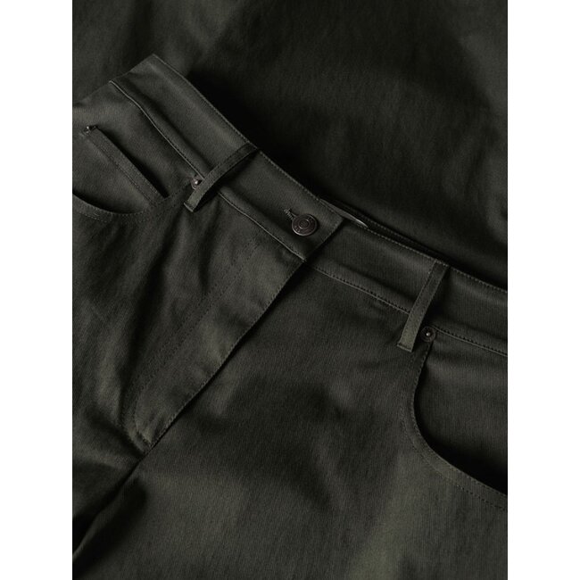 8PM Portland Pantalone grigio