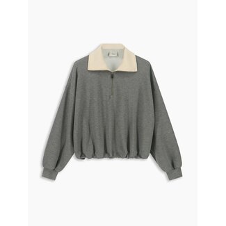 8PM 8PM Lowell Sweater Felpa grigio