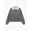 8PM 8PM Lowell Sweater Felpa grigio
