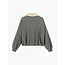 8PM Lowell Sweater Felpa grigio