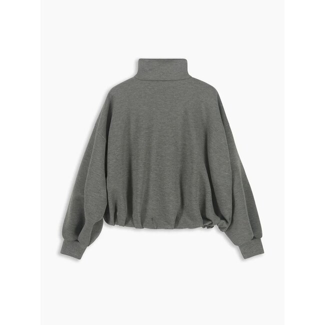 8PM Lowell Sweater Felpa grigio