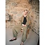 8PM Sebago Giacca-Camicia oliva