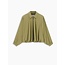 8PM Sebago Giacca-Camicia oliva