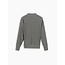8PM Exeter Cardigan Grey Melange